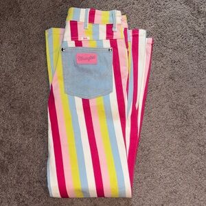 Barbie wrangler Jeans